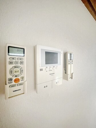 VILLETAの物件内観写真